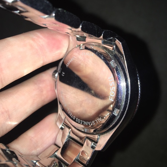 Fossil watch - Picture 3 of 4